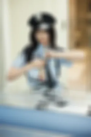 [FuLi]米友福利 xiuren秀人网 大尺度内部私购 女警