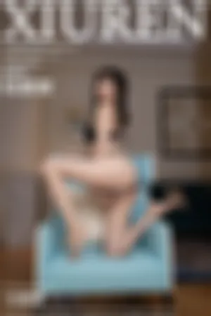 [XiuRen]秀人网 2024.12.05 No.9554