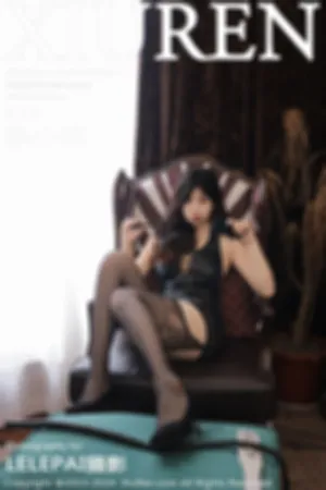 [XiuRen]秀人网 2024.12.06 No.9557