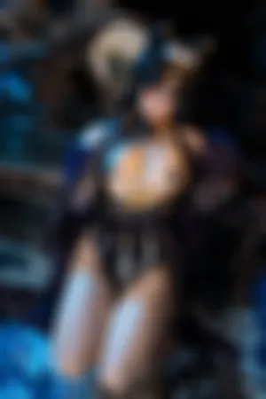 [Cosplay]角色扮演 云溪 玉玲珑