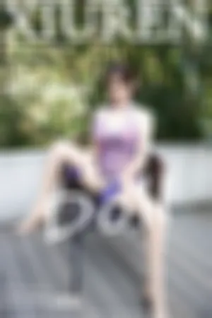 [XiuRen]秀人网 2024.12.13 No.9592