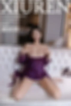 [XiuRen]秀人网 2024.12.16 No.9608