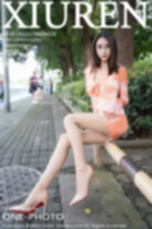 [XiuRen]秀人网 2024.12.17 No.9610