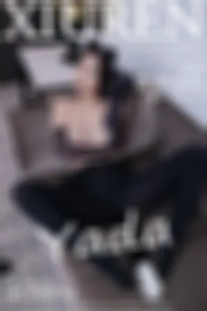 [XiuRen]秀人网 2024.12.18 No.9617