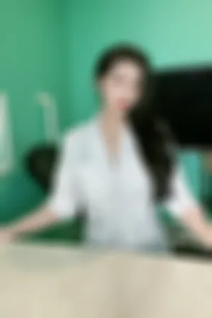 [Weme]微密圈 医生姐姐