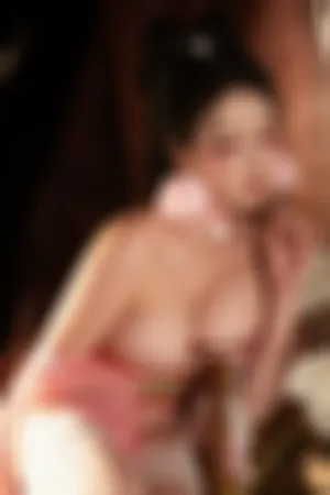 [Cosplay]角色扮演 古风 狐狸妲己儿