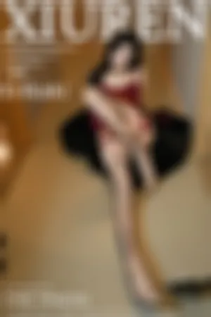 [XiuRen]秀人网 2024.12.20 No.9633