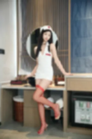 [FuLi]米友福利 xiuren秀人网 大尺度内部私房 护士制服