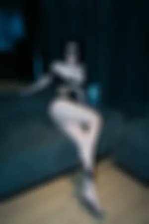 [FuLi]米友福利 xiuren秀人网 大尺度内部私房 黑色情趣