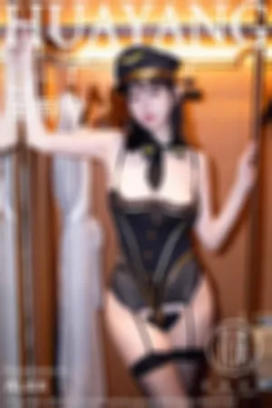 [HuaYang]花漾show 2024.12.27 VOL.627