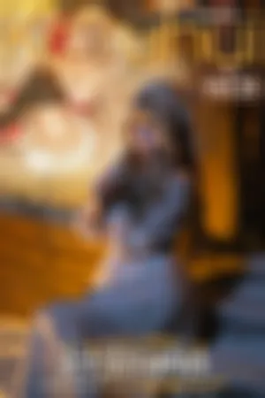 [Cosplay]角色扮演 卖火柴的小女孩