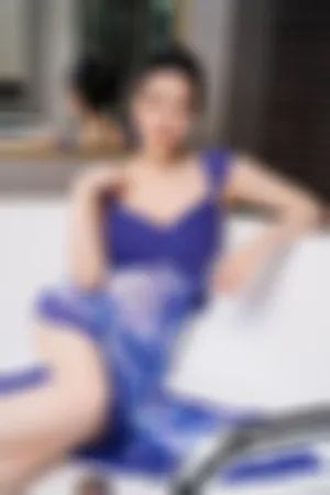 [Kelagirls]克拉女神 2024.12.29 裙摆轻扬（10000px）