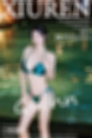 [XiuRen]秀人网 2024.12.31 No.9688