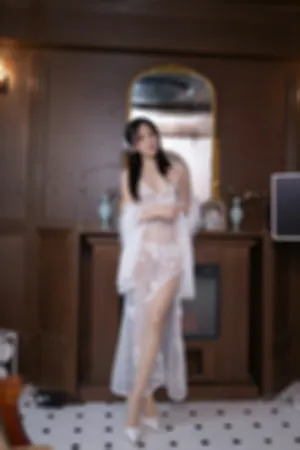 [FuLi]米友福利 xiuren秀人网 大尺度内部 蔷薇