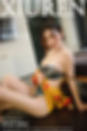 [XiuRen]秀人网 2025.01.02 No.9695