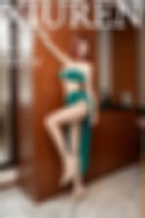 [XiuRen]秀人网 2025.01.02 No.9696