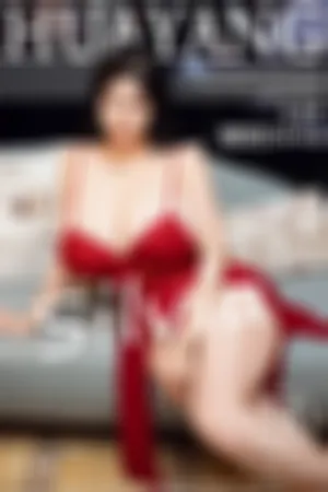 [HuaYang]花漾show 2025.01.03 VOL.628