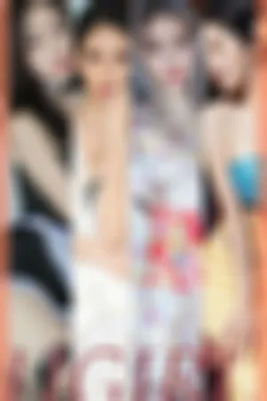 [Ugirls_APP]爱尤物 2024.04.19 NO.2832 姓感联盟