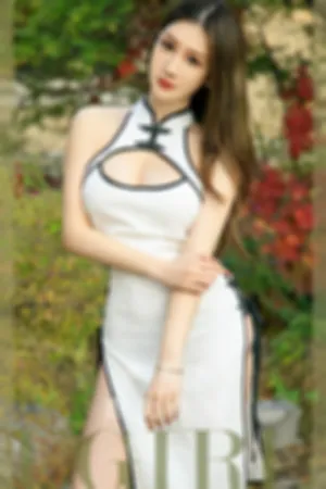 [Ugirls_APP]爱尤物 2024.04.27 NO.2837 指尖热浪