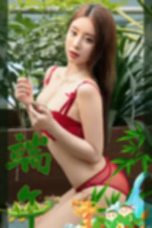 [Ugirls_APP]爱尤物 2024.05.16 NO.2851 节日写真端午