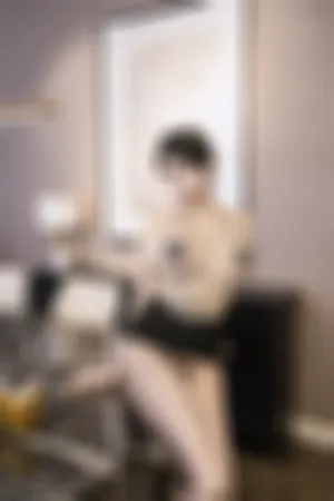 [FuLi]米友福利 xiuren秀人网 大尺度私拍 厨房女仆