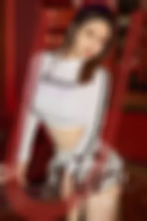 [Ugirls_APP]爱尤物 2024.05.24 NO.2857 恋爱瘾