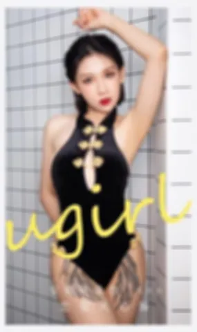 [Ugirls_APP]爱尤物 2024.06.09 NO.2868 恋爱夹心酱
