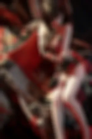 [Cosplay]角色扮演 冥2