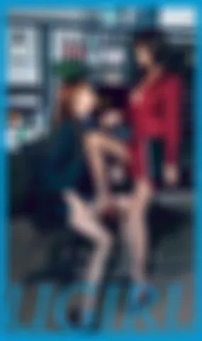 [Ugirls_APP]爱尤物 2024.06.12 NO.2870 双生恋人