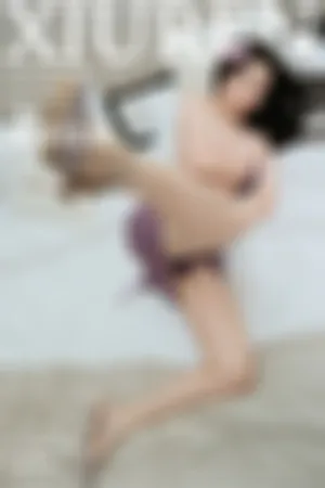 [XiuRen]秀人网 2025.01.08 No.9726