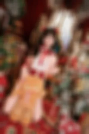 [FuLi]米友福利 xiuren秀人网 大尺度私拍 圣诞特辑