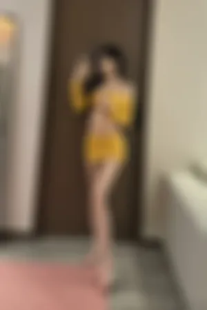 [Weme]微密圈 柠檬黄