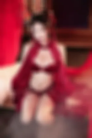 [Cosplay]角色扮演 月下舞姬