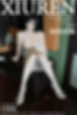 [XiuRen]秀人网 2025.01.13 No.9747