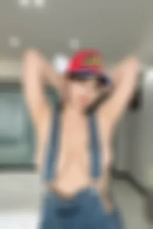 [Cosplay]角色扮演 24年08月自拍