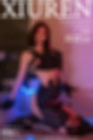 [XiuRen]秀人网 2025.01.15 No.9759