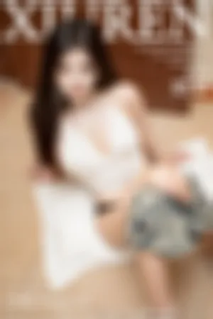 [XiuRen]秀人网 2025.01.16 No.9764