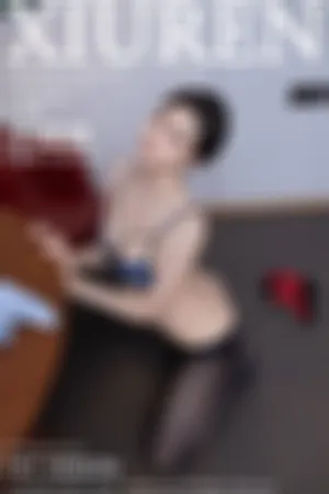 [XiuRen]秀人网 2025.01.17 No.9779