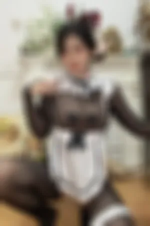 [FuLi]米友福利 私宠女仆自拍