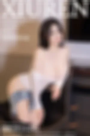 [XiuRen]秀人网 2025.01.21 No.9788