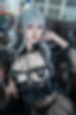 [FuLi]米友福利 Black_Butterfly 黑蝴蝶