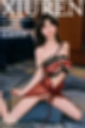 [XiuRen]秀人网 2025.01.23 No.9804