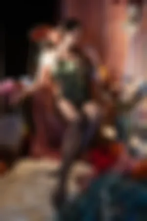 [Cosplay]角色扮演 玄鸳