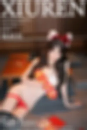 [XiuRen]秀人网 2025.01.24 No.9814