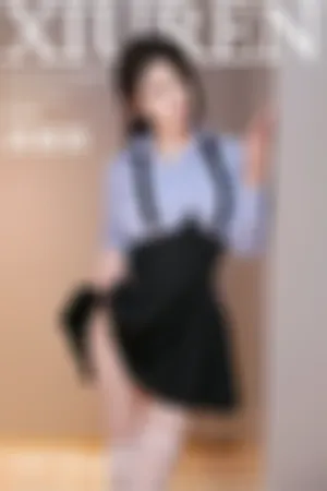 [XiuRen]秀人网 2025.01.25 No.9819