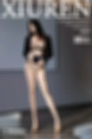 [XiuRen]秀人网 2025.01.25 No.9820