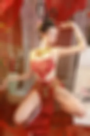 [Cosplay]角色扮演 赤帐舞