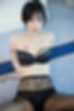 [FuLi]米友福利 xiuren秀人网 大尺度私拍 旗袍黑丝