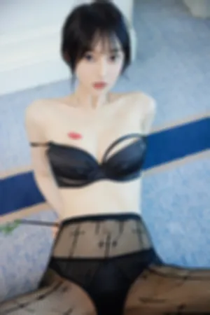 [FuLi]米友福利 xiuren秀人网 大尺度私拍 旗袍黑丝