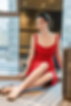 [Kelagirls]克拉女神 2025.01.29 红韵绮足